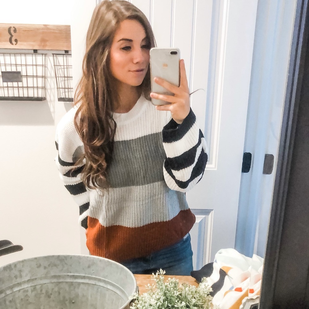 Sweater